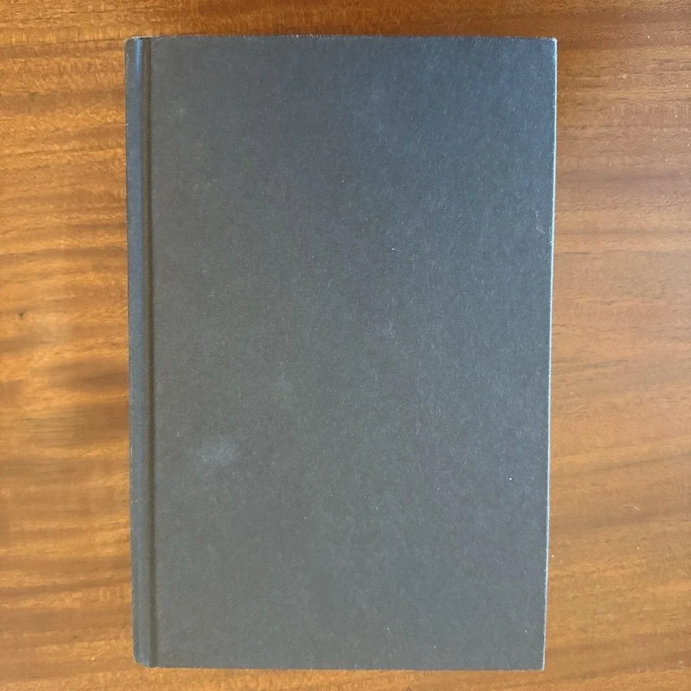 Stephen King – Dreamcatcher – 2001 Scribner Large Print Hardcover w/ Dust Jacket